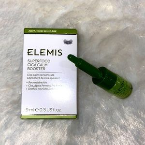 ELEMIS
Superfood Cica Calm Booster